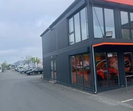 SIXT Autovermietung Münster Bild 10
