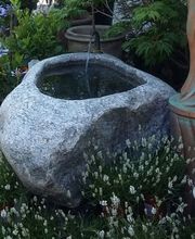 Müko Gartengestaltung AG Bild 9