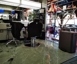 Salon Evasion II image 4