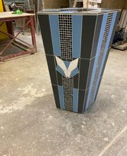 Rainbow Fliesen GbR ( Meisterbetrieb) Bild 4