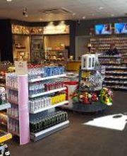 JET Tankstelle Bild 1