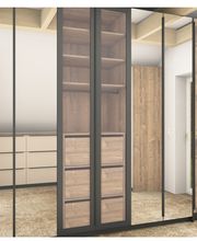 Tischlerei Holzart Bild 1