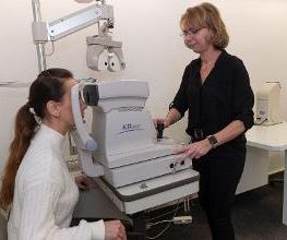 Berger Optik und Hörakustik Eberswalde Bild 13