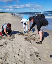 Fasten an der Ostsee Bild 10
