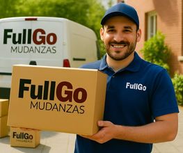 FullGo Mudanzas Madrid imagen 4