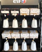 Euromaster Garage Gueudin - St Michel Sur Orge image 6