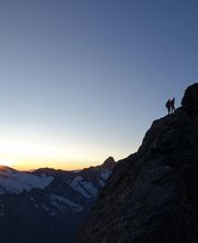 Bergsteigerschule Rosenlaui