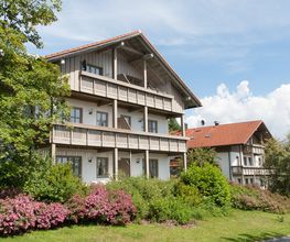 Ferienwohnungen am Weberfeld Bild 8
