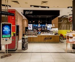 McDonald's Bild 3
