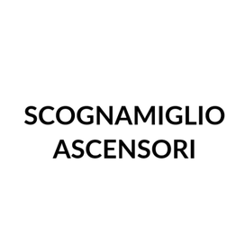 Scognamiglio Ascensori logo