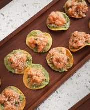 Mint Julep Catering image 2