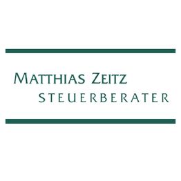 Dipl.-Kfm. Matthias Zeitz - Steuerberater