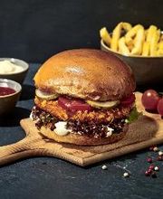 Schweinske Restaurant in Henstedt-Ulzburg - Schnitzel, Burger & Frühstück Bild 9