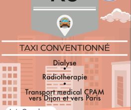 Taxi KS image 1