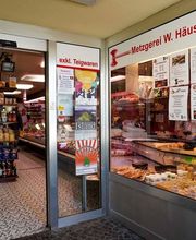 Metzgerei Häusermann Bild 1