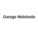 Renault Garage Malateste