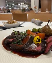 La Brasserie de l' épée Bild 2