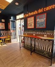 Bar Italico - Chiavari Stazione immagine 4