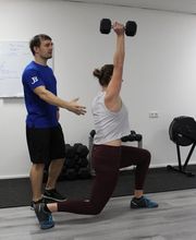 Jochen Bender Personal Training Bild 9