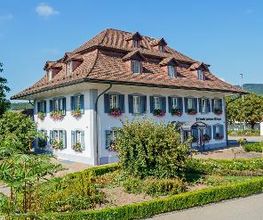 Clientis Sparkasse Oftringen Bild 2
