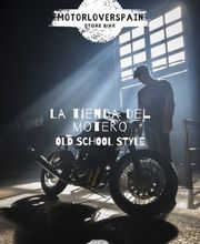 Motorloverspain Tu tienda de Ropa,Recambios y Accesorios de moto imagen 4