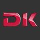 DK Gas Station