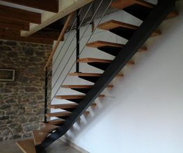 Coupe Menuiserie image 8
