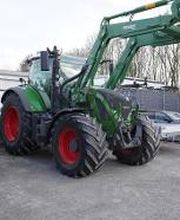 AGRAVIS Technik Lenne-Lippe GmbH - Lemgo Bild 7