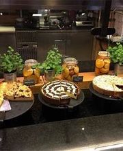 GALERIA Restaurant Bild 2