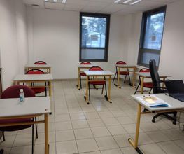 La Poste - Centre d’examen du code de la route image 5