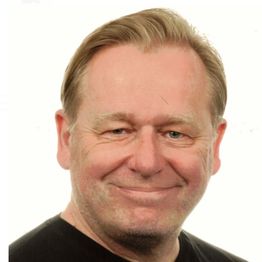 Reico-Vertriebspartner Thorsten Schröter