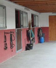 Manège de Pampigny Bild 5