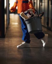 Gebäudeservice Henriksen Bild 1