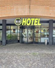 B&B HOTEL Como Camerlata immagine 2