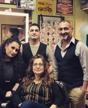 Hair Design Angel Bild 1