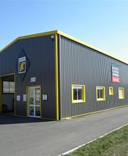 Centre contrôle technique AUTOCONTROL image 1