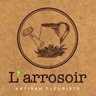L'arrosoir