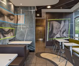 McDonald's Bild 6