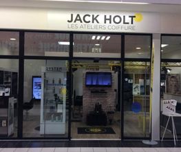 Salon jack holt image 2