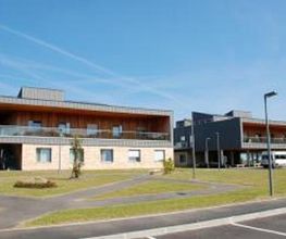 EHPAD DE LA HAIZE image 1
