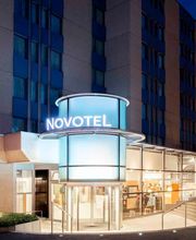 Novotel Zurich Airport Messe Bild 1