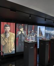 Tudor Boutique Bild 1