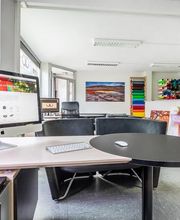 A & A Digital Print Center