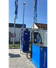 Aral pulse Ladestation Bild 3