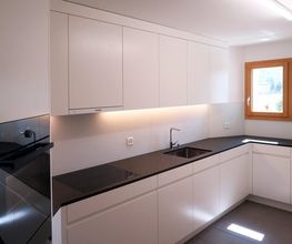 Engadiner Lehrwerkstatt für Schreiner Bild 13