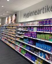 budni - Friedrich-Frank-Bogen Bild 5