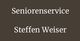 Seniorenservice Steffen Weiser