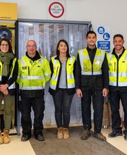 Kiloutou TP Montauban image 2