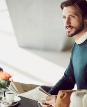 Hotel Bristol Berlin Bild 4