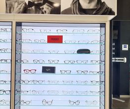 OPTICEO Vichy image 11